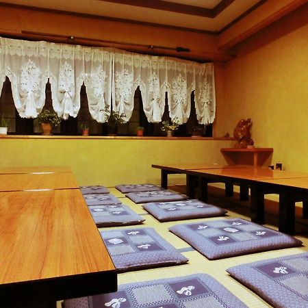 Oyado Uemasa Hotel Nozawa Luaran gambar
