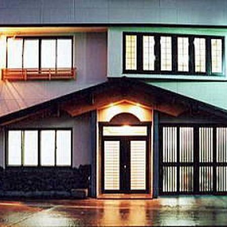 Oyado Uemasa Hotel Nozawa Luaran gambar